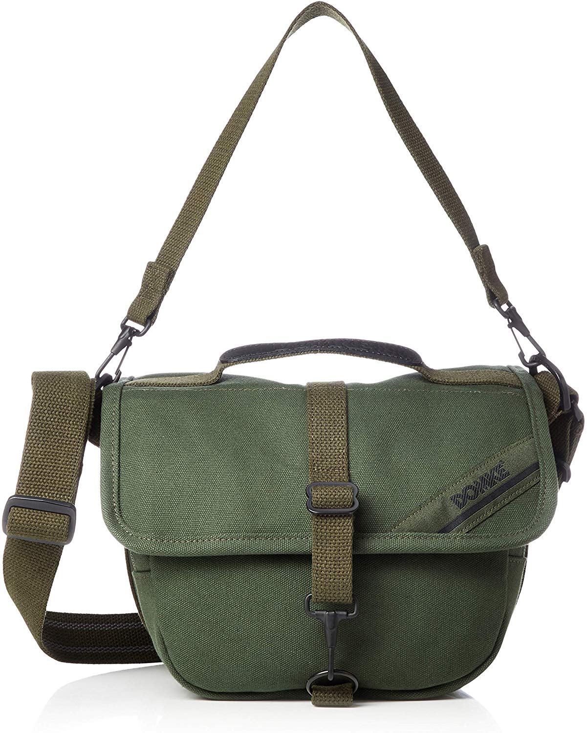 Domke 700-00D F-10 JD Medium Shoulder - Olive