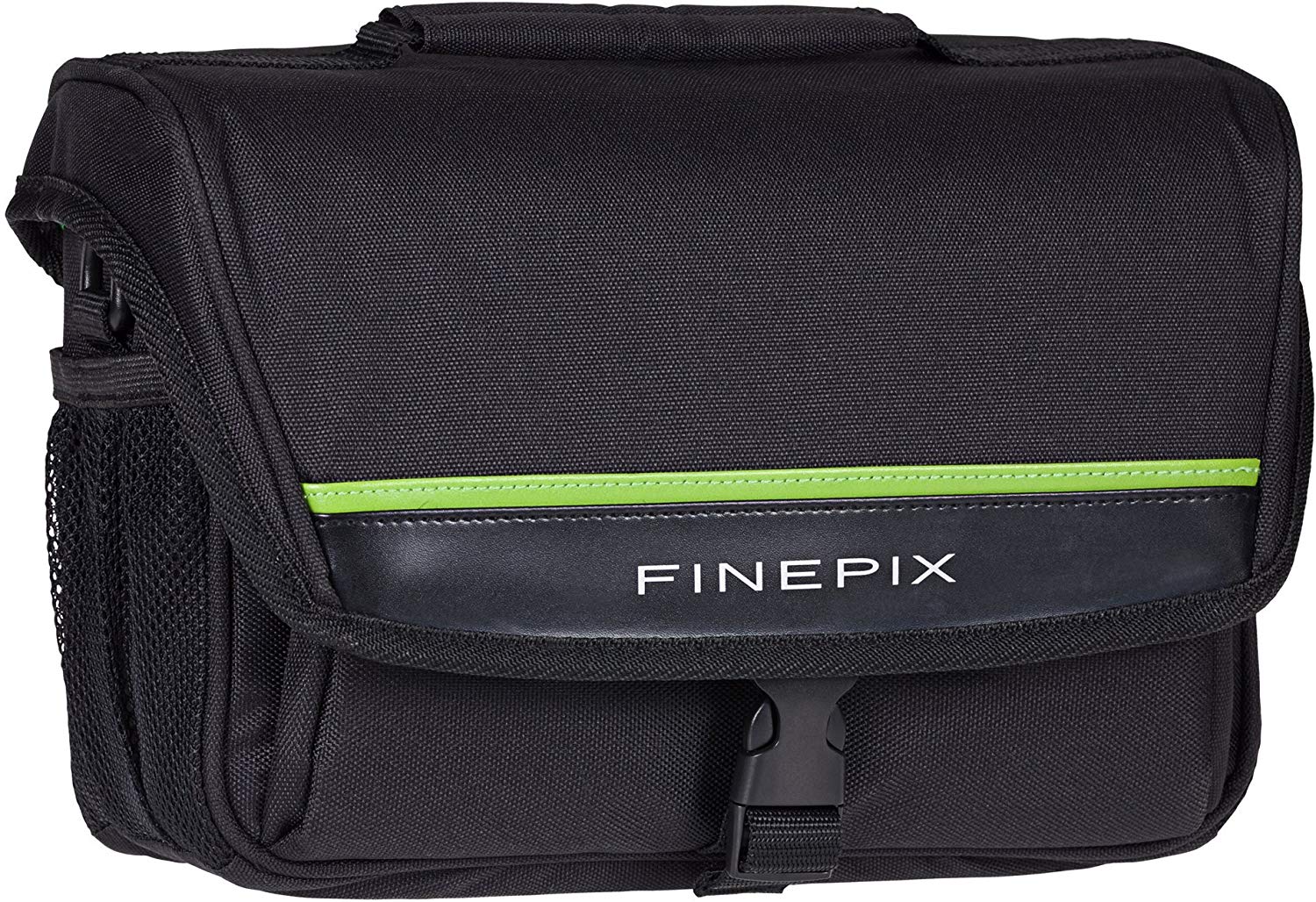 Fujifilm SC-H Camera Bag, 04004255, Black