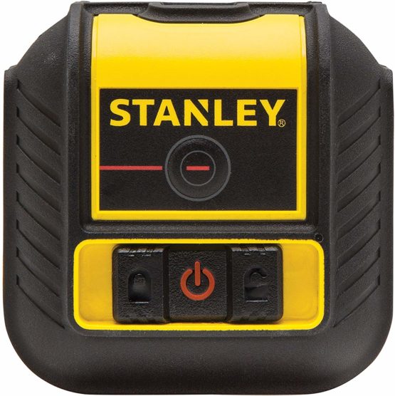 Stanley STHT77502-1 Multi Cross Line Red Beam Level, 1.5 V, Laser Rouge - Image 2