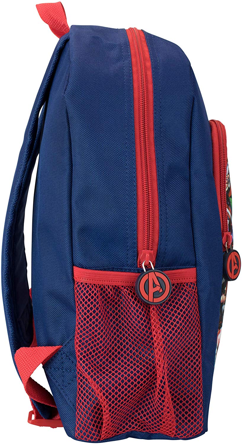 Marvel Kids Avengers Backpack - Image 2