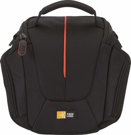 Case Logic DCB304 High Zoom Compact Digital Camera Bag - Image 2