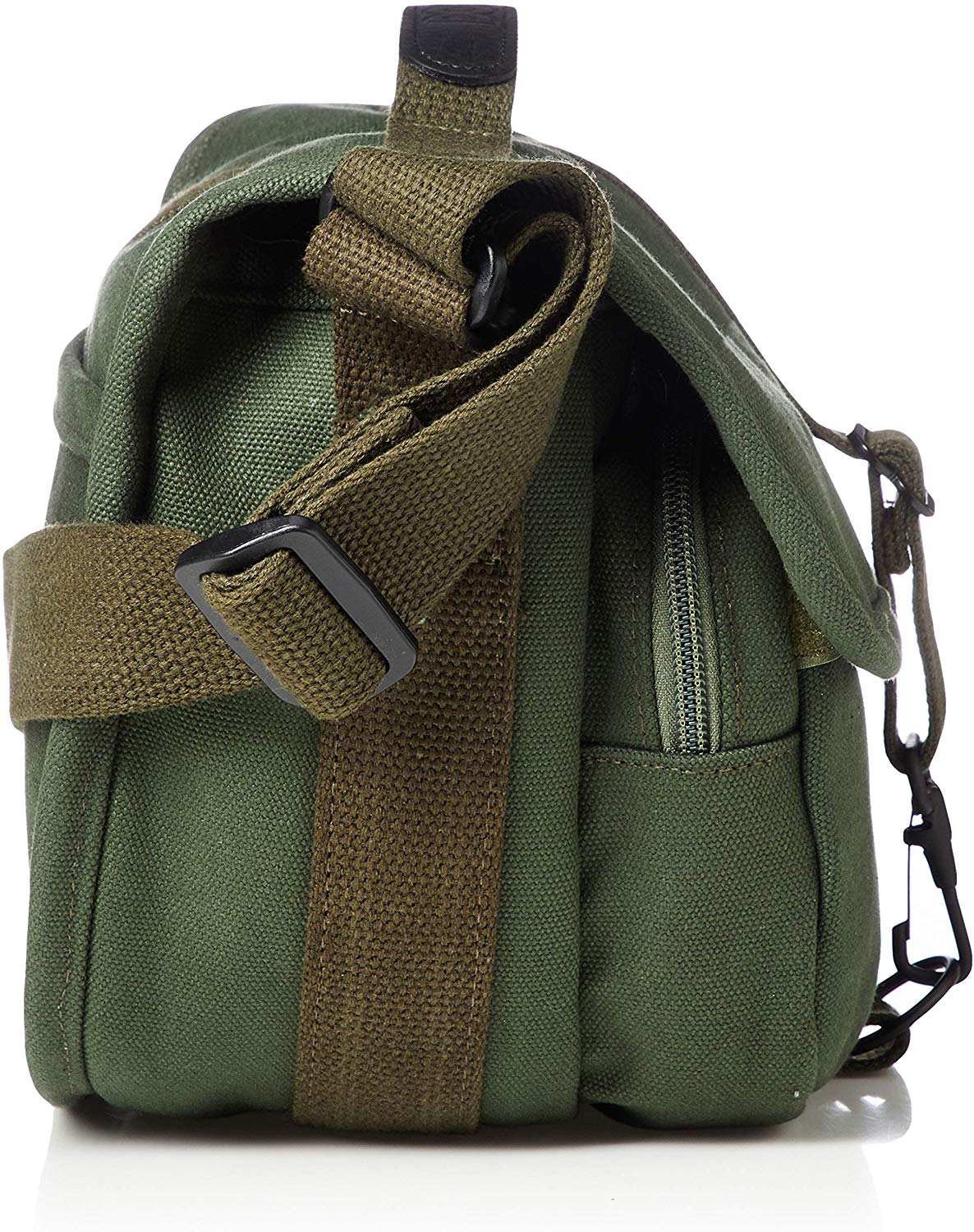 Domke 700-00D F-10 JD Medium Shoulder - Olive - Image 3