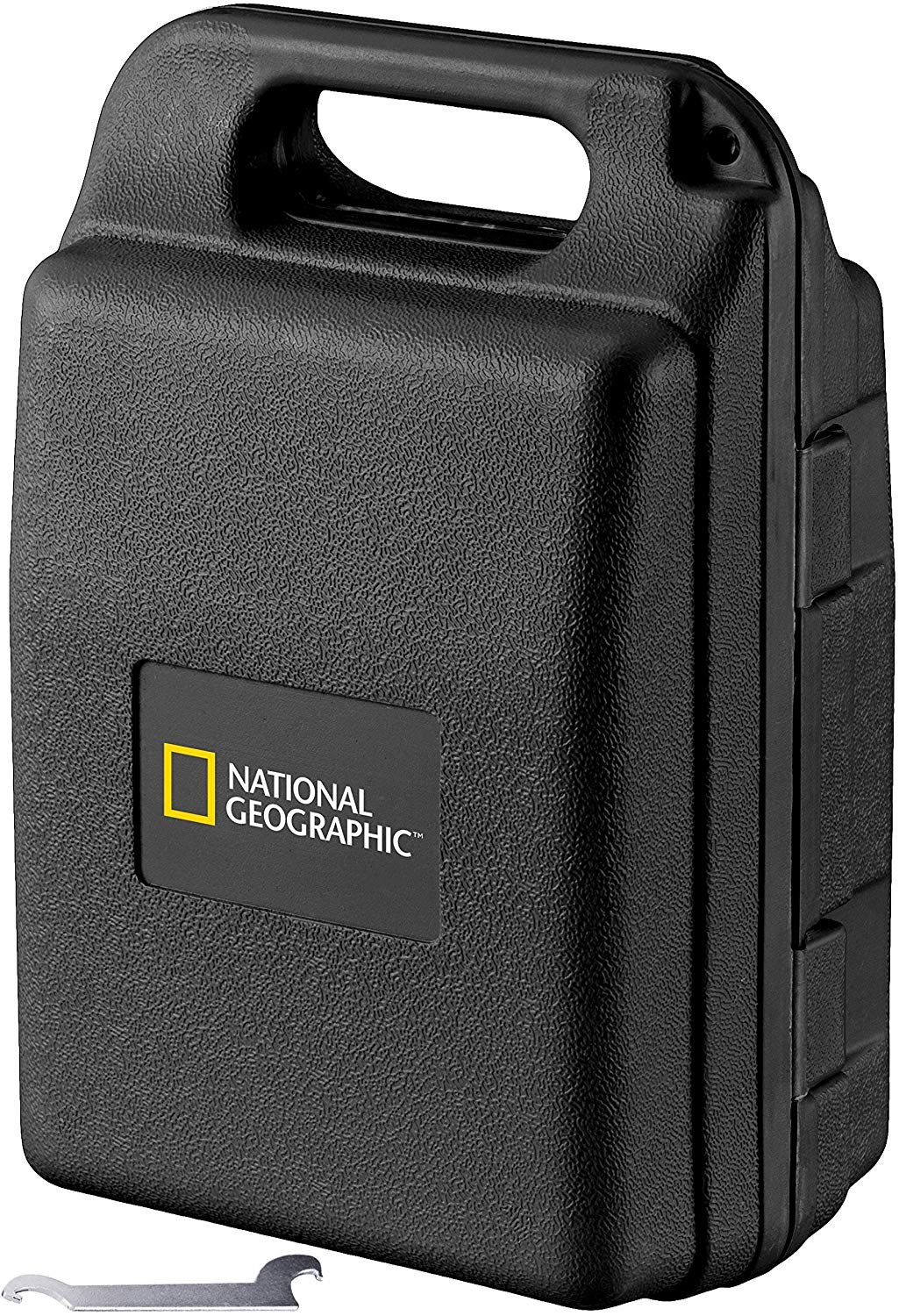 National Geographic Microscope 20x Illumination for observing stones coins - Image 3