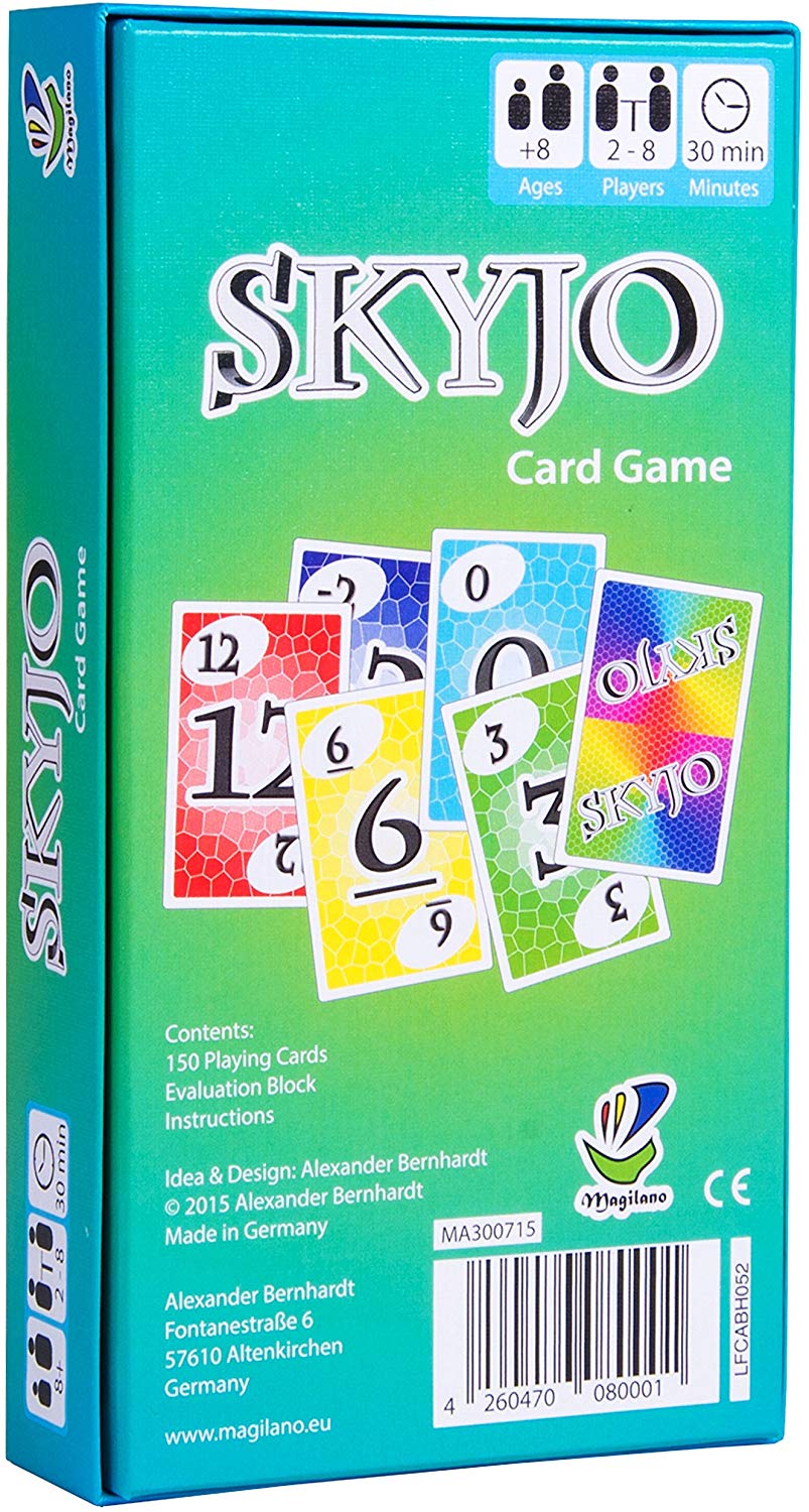 SKYJO by Magilano - Image 2