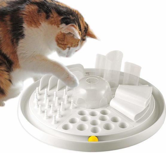 Edupet - Cat Toy, Cat Center, Interactive Toy, Intelligent cat toy