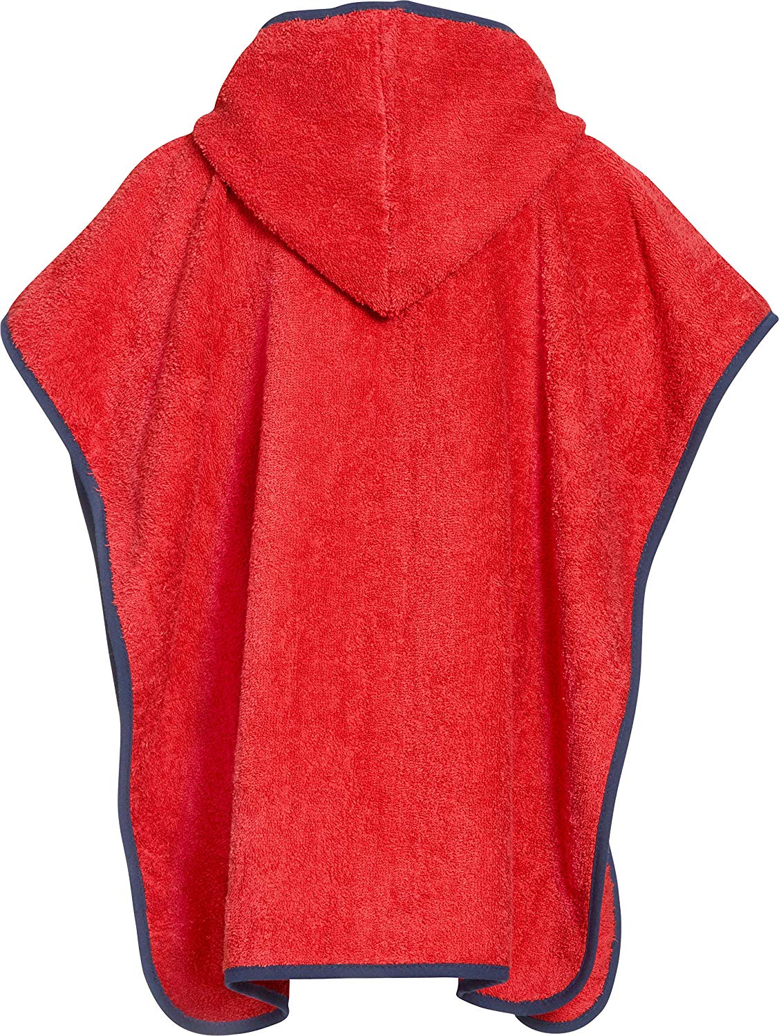 Playshoes Boys’ Frottee-poncho Taucher Dressing Gown – BigaMart