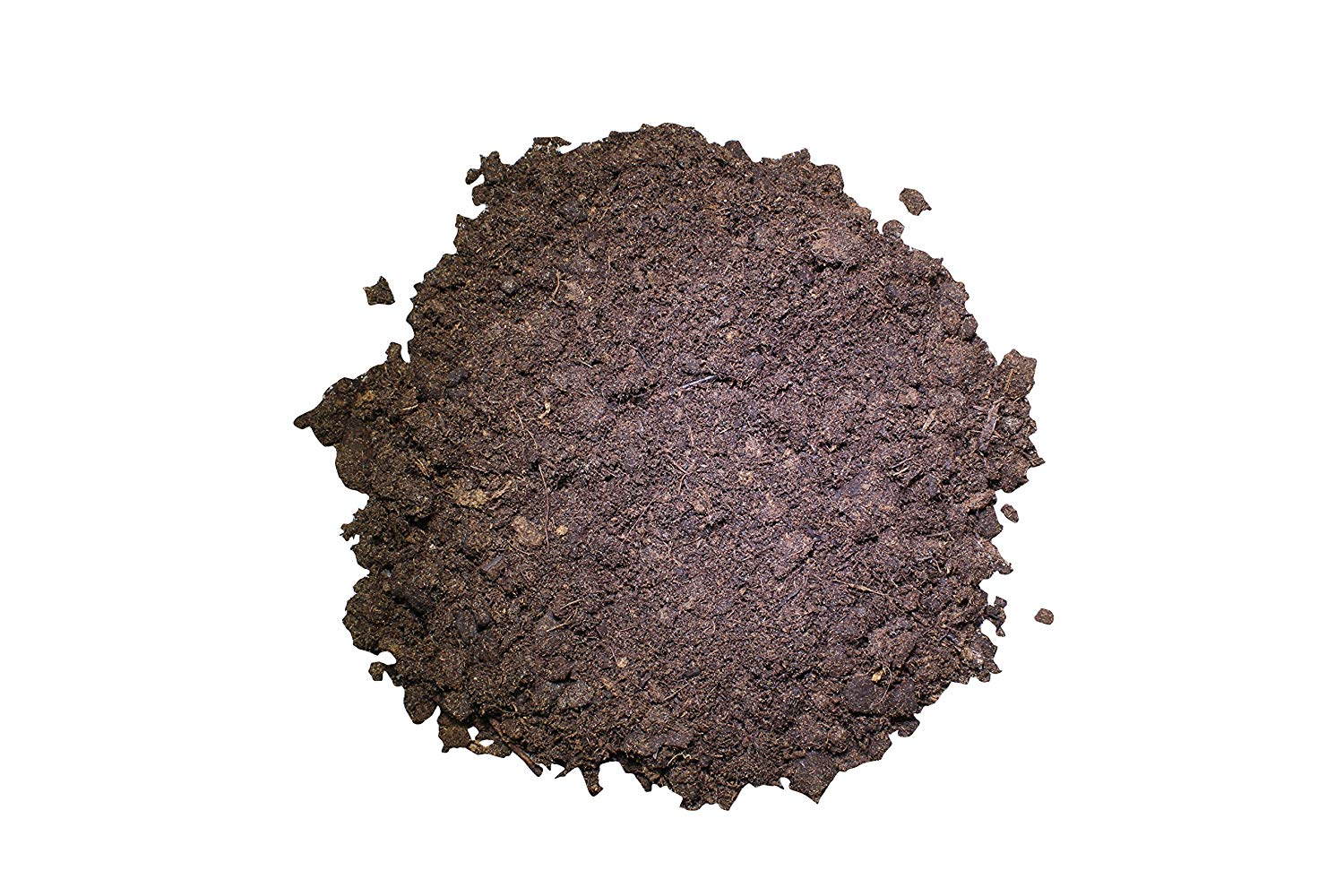 Lucky Reptile 65131 Tortoise Bedding,20 l (Pack of 1), brown - Image 2
