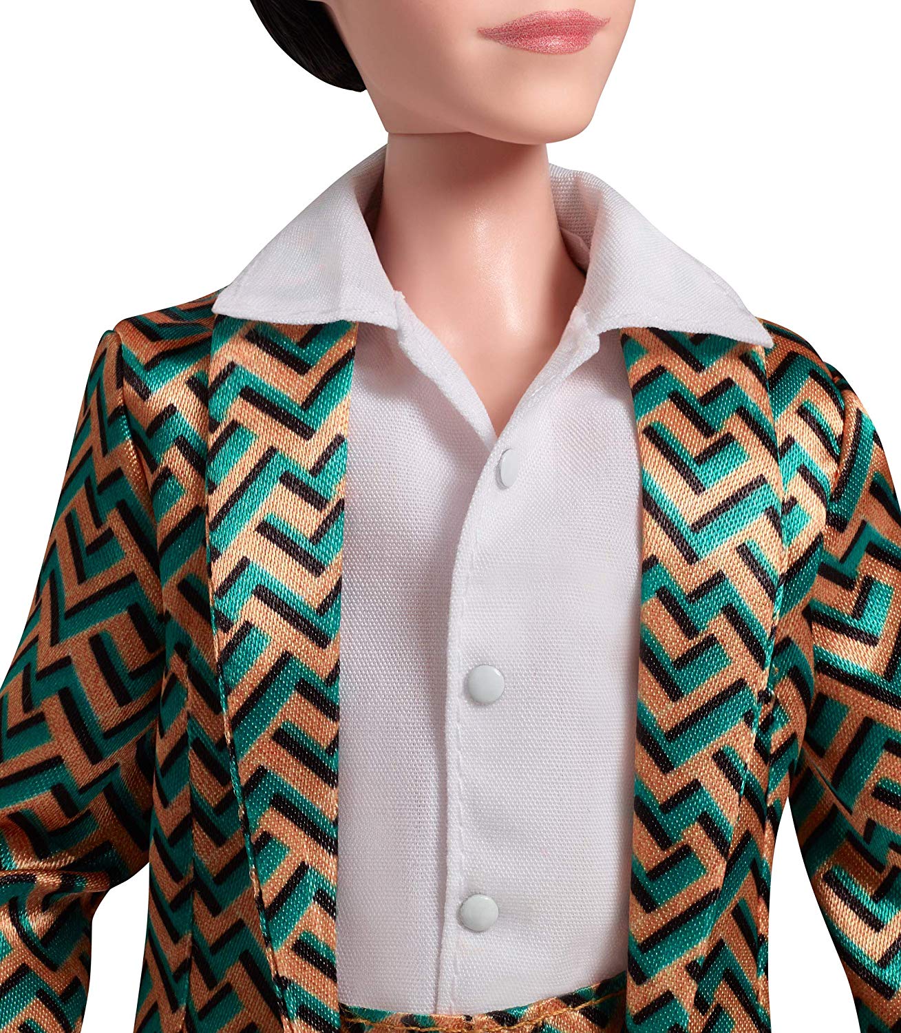 BTS 11-in j-hope Fashion Doll, Based on Bangtan Boys Global Boy Band, Highly Articulated Figure - Image 3
