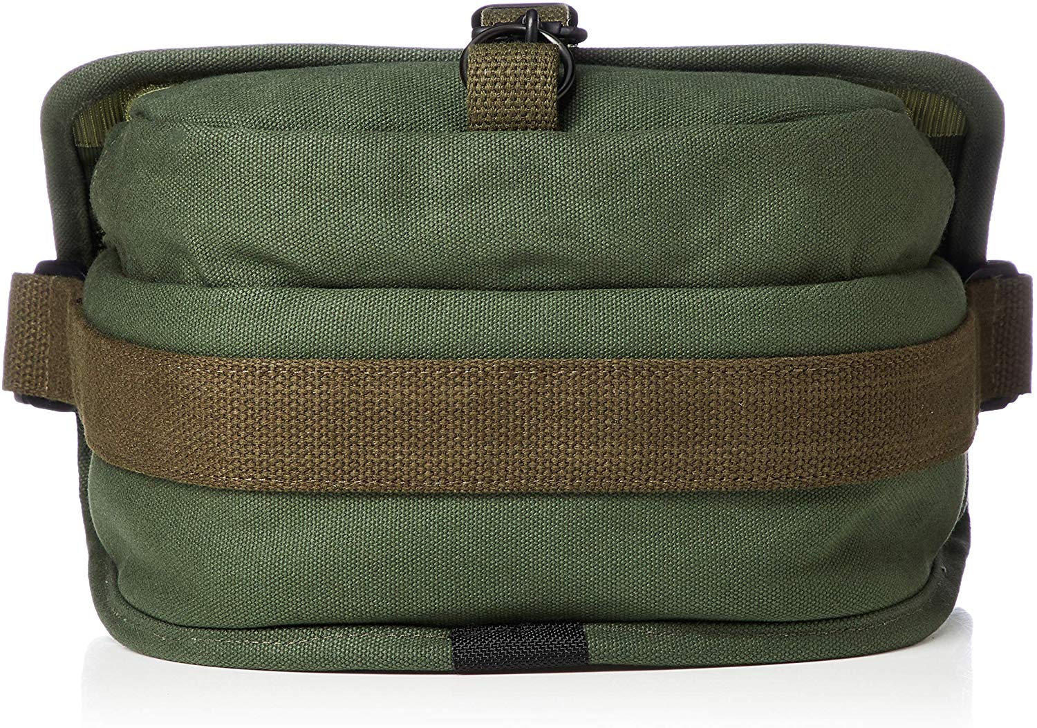 Domke 700-00D F-10 JD Medium Shoulder - Olive - Image 4