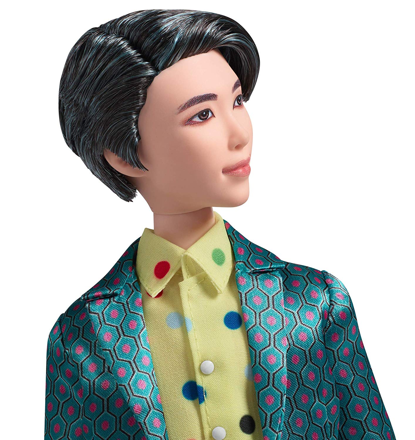 BTS 11-in RM Fashion Doll, Based on Bangtan Boys Global Boy Band, Highly Articulated Figure, Toy for Boys and Girls Age 6 and Up, GKC90 - Image 3