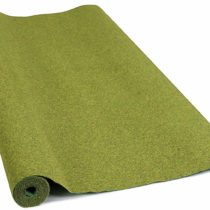 Pea Green Large Grass Mat 200 x 80 cm
