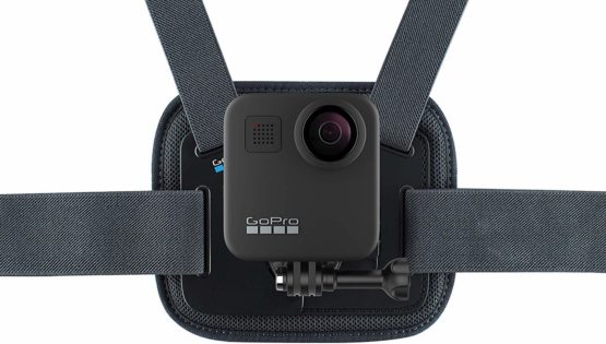 GoPro Chest Harness Action Camera Accessory - Image 4