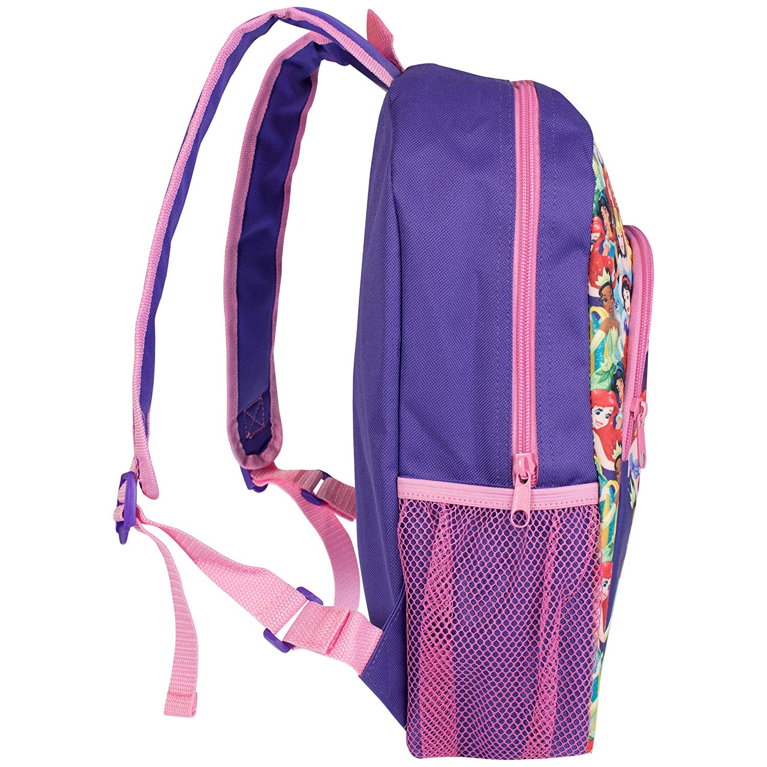 Disney Backpack, Multicoloured - Image 3