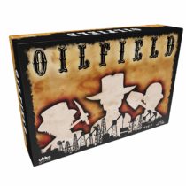 ABBA GAMES Oilfield Game, Multicoloured