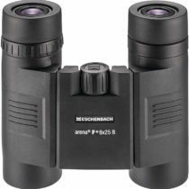 Eschenbach arena D+ 8x25 binoculars, BaK-4 prisms, waterproof