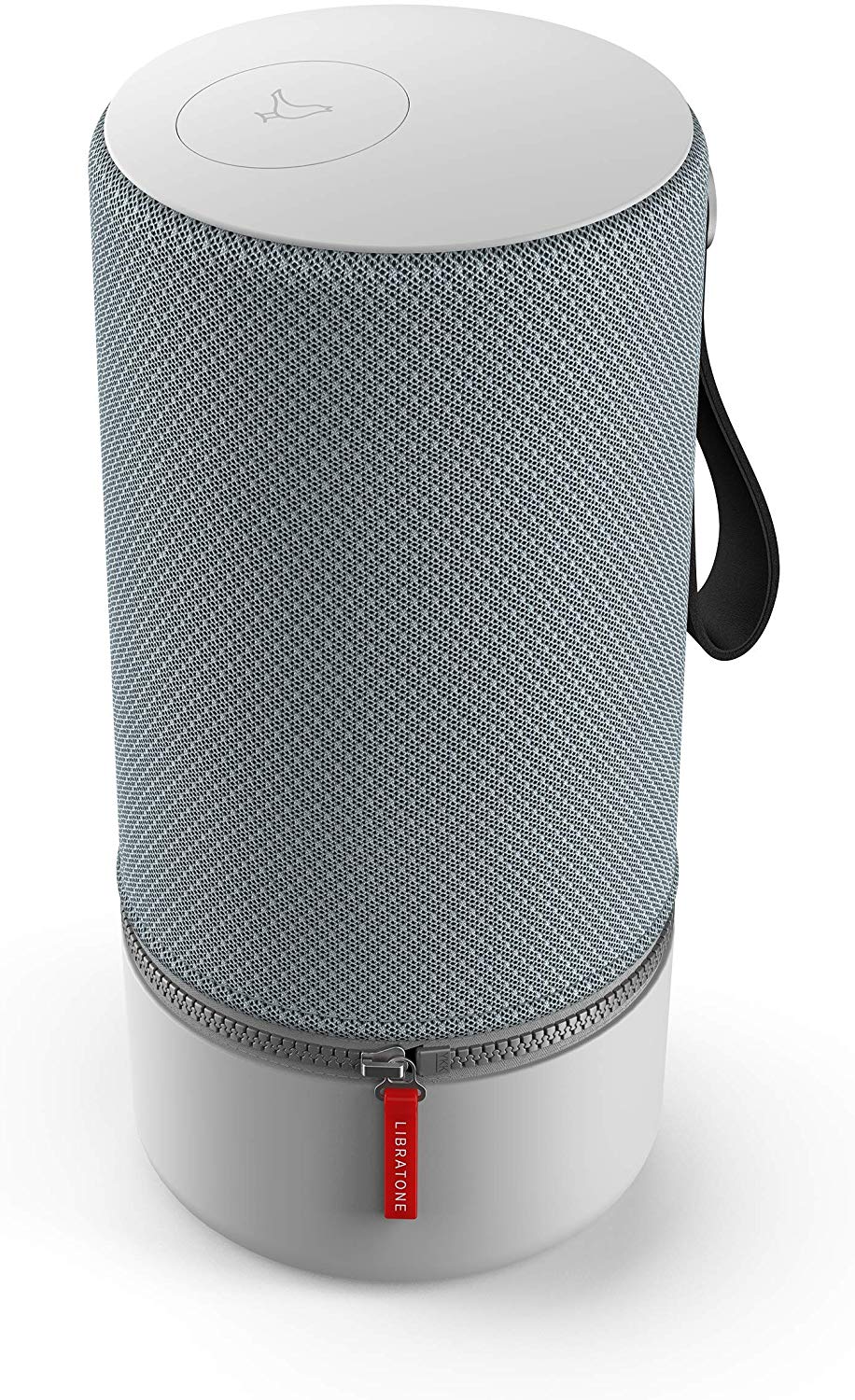 Libratone ZIPP 2 Smart Wireless Speaker (with Alexa builtin, AirPlay 2