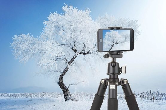 Joby GripTight ONE Mount for Smartphones - White - Image 3