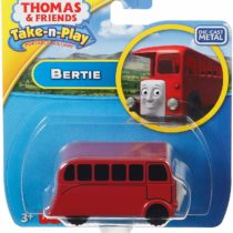 Thomas & Friends Take-n-Play, Hybrid Bertie Engine