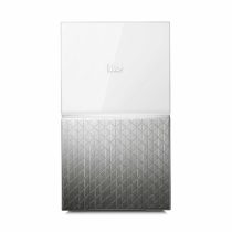 WD 8TB My Cloud Home Duo Dual-Drive Personal Cloud