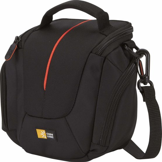 Case Logic DCB304 High Zoom Compact Digital Camera Bag - Image 3