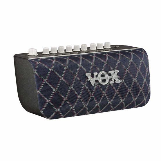 VOX ADIO-AIR-BS Multi-Purpose 50W Modelling Bass Guitar and Audio Amplifier - Image 2