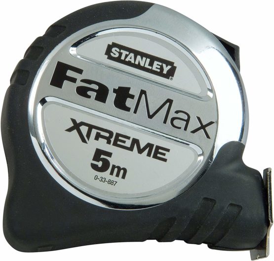 Stanley 033887 FatMax  Tape Rule 5m