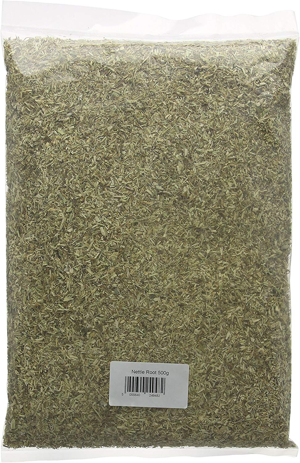 JustIngredients Essentials Nettle Root 500 g - Image 2