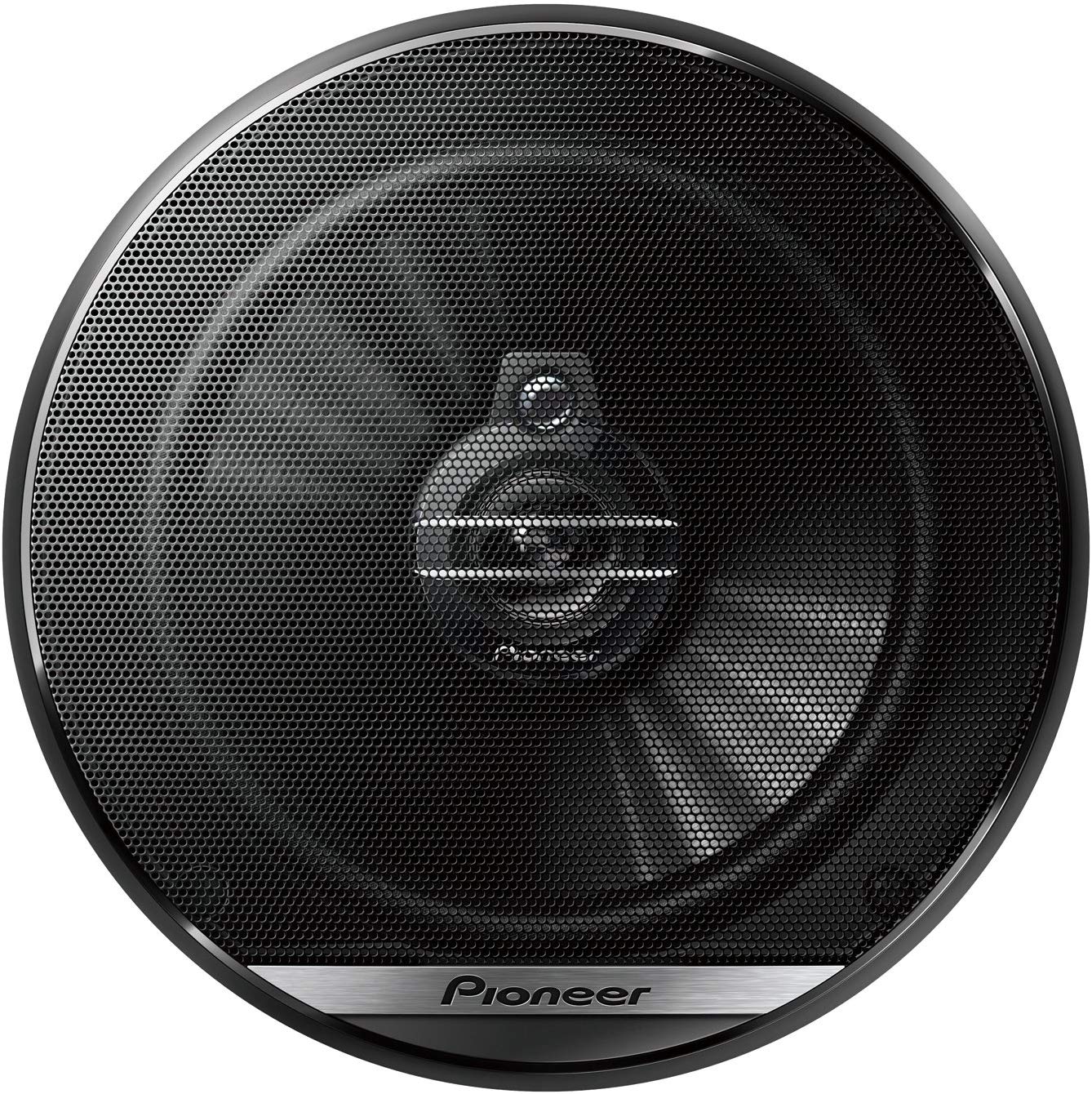 Pioneer TS-G1730F, 17cm, 300W, Black, Black, 17 cm - Image 4