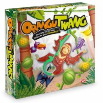 PlayMonster GP005 Orangutwang Stacking Game, Multi