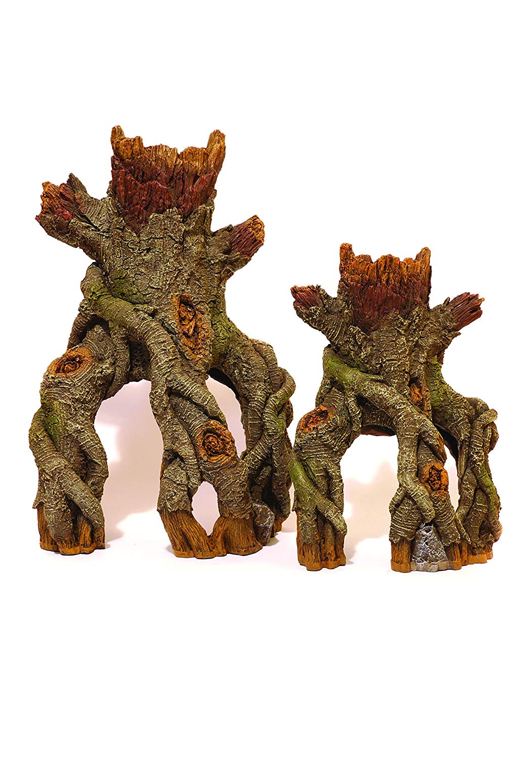 Rosewood CNTRE PCE Trunk & Roots LGE, Brown - Image 2