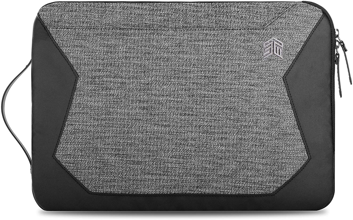 STM Myth Laptop Sleeve for 13" Laptops - Granite Black - Image 4