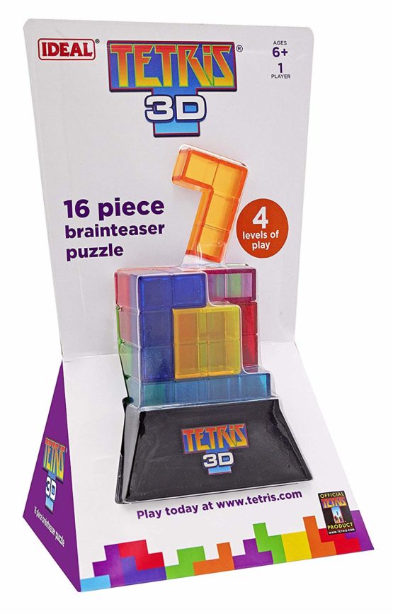 John Adams 577 10705 EA Tetris 3D, Multi - Image 2