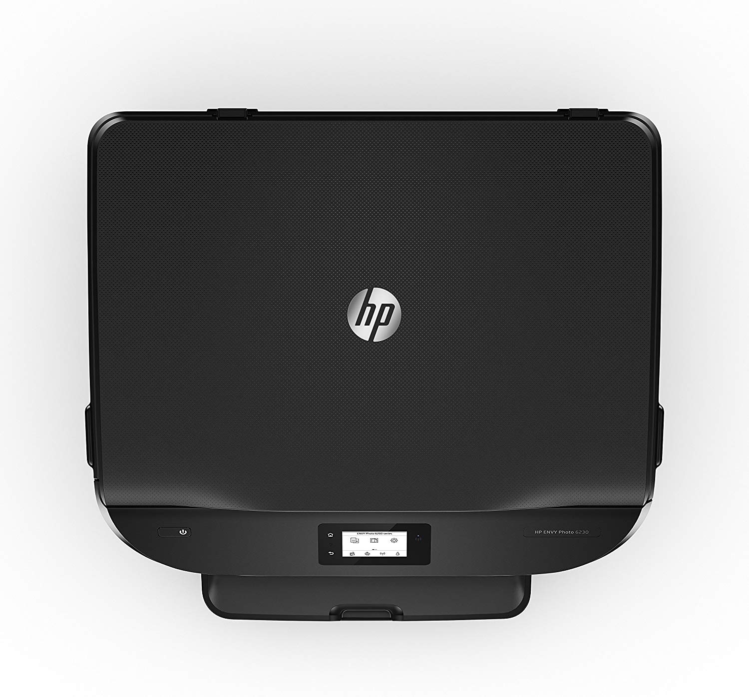 HP Envy Photo 6230 All-in-One Wi-Fi Photo Printer with 4 Months of Instant Ink Included, Black, 45.40 x 16.10 x 41.00 - Image 4
