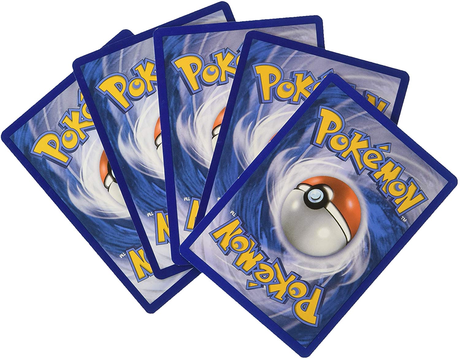 Pokemon Rare Grabbag - 20 Rare Pokemon Cards for 1+ year,Blue, 0.25 x 2.75 x 3.5 inches