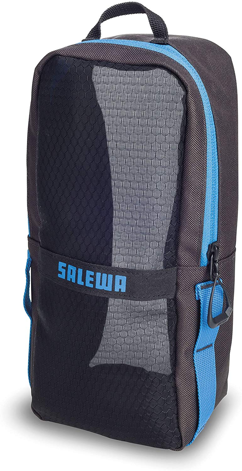 Salewa Gear Bag, Black, Unisex