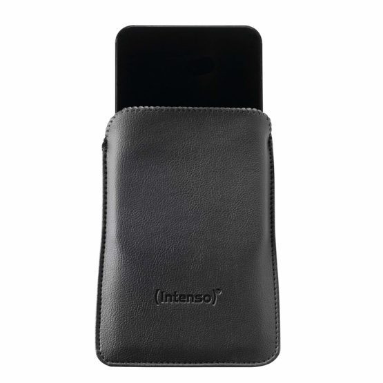 Intenso 6023560 1TB Memory Drive USB 3.0 2.5" External Hard Drive - Image 3