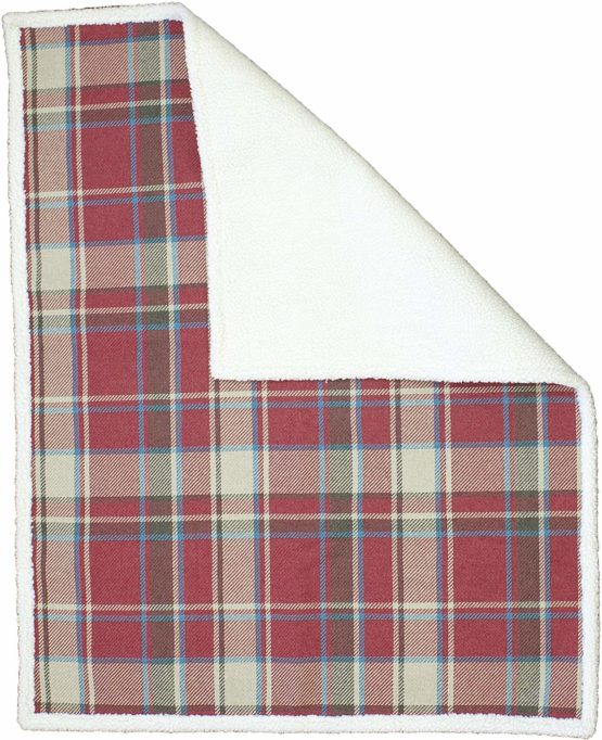 Festive Collection Christmas Pet Blanket - Image 2