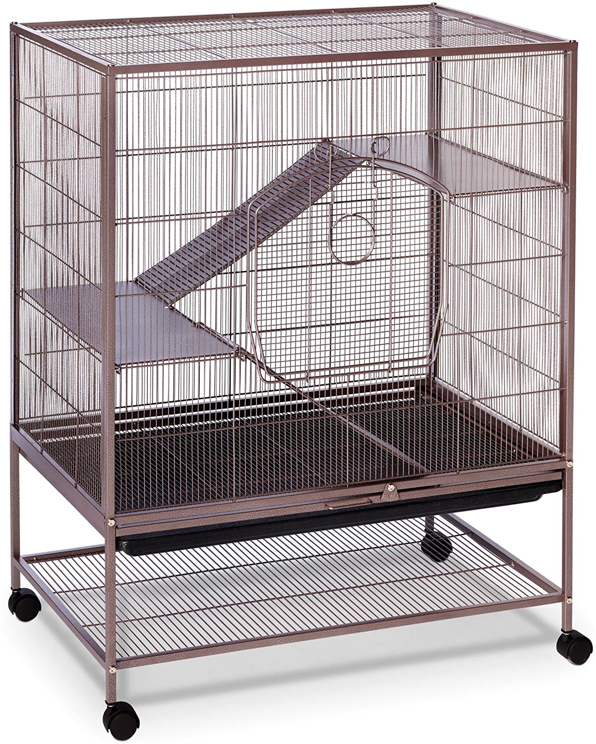 Prevue Pet Products Rat, Chinchilla, Baby Ferret Cage