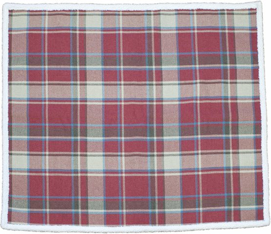 Festive Collection Christmas Pet Blanket - Image 3