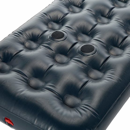 High Peak Outdoor Air Bed available in Light Gray/Dark Gray - X-Large - Image 3