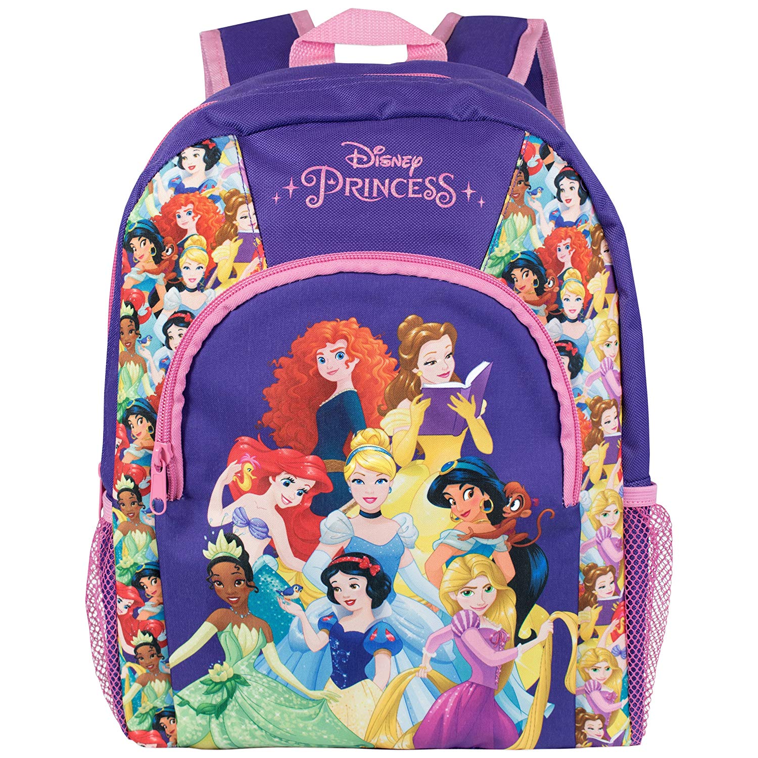 Disney Backpack, Multicoloured - Image 2