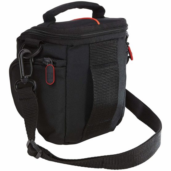 Case Logic DCB304 High Zoom Compact Digital Camera Bag - Image 4
