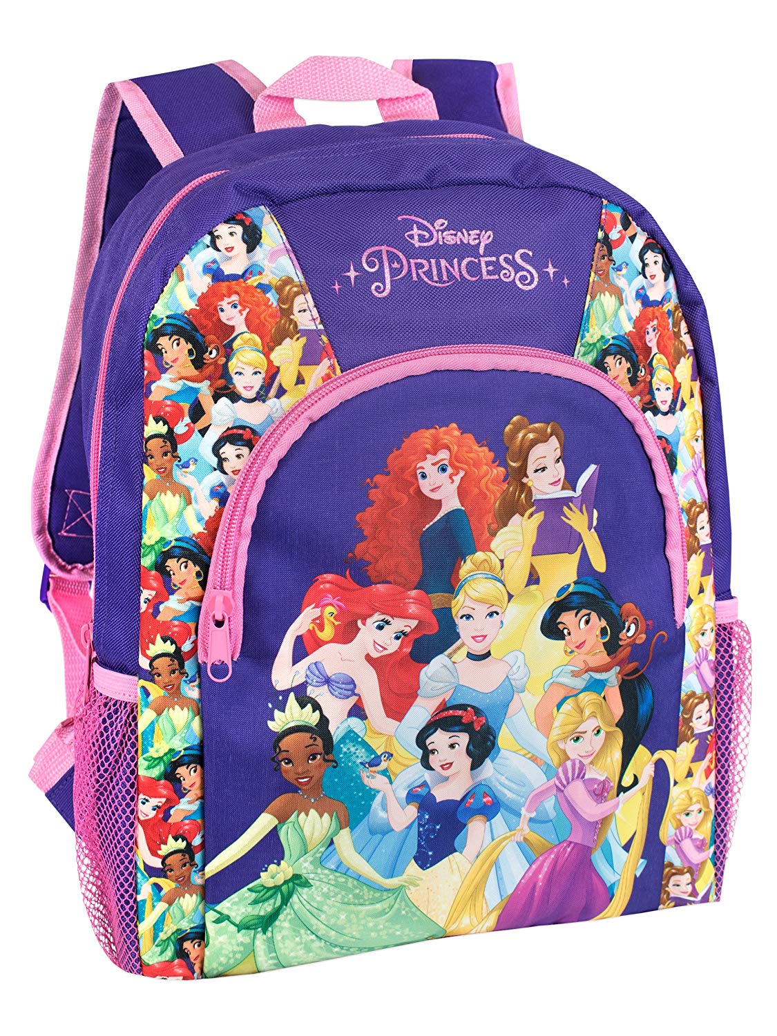Disney Backpack, Multicoloured