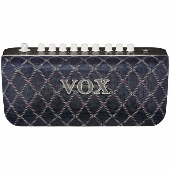 VOX ADIO-AIR-BS Multi-Purpose 50W Modelling Bass Guitar and Audio Amplifier