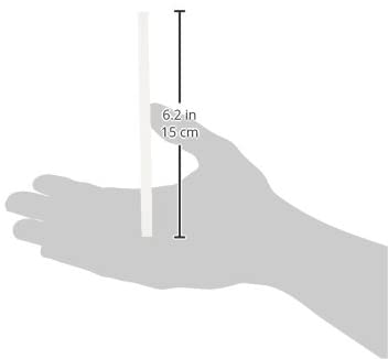 Bosch 2609256A03 7mm Milky Glue Stick, White - Image 4