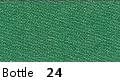 Berisfords Double FACE Poly Satin Ribbon, Bottle, 10.5x10.5x5.7 cm, 50 mm