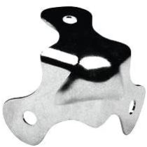 ROADINGER steel sheet angle, 3 legs, 30mm