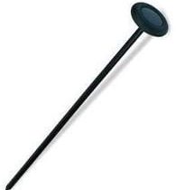 Super Quality Williams Queens Tendon Hammer in Black