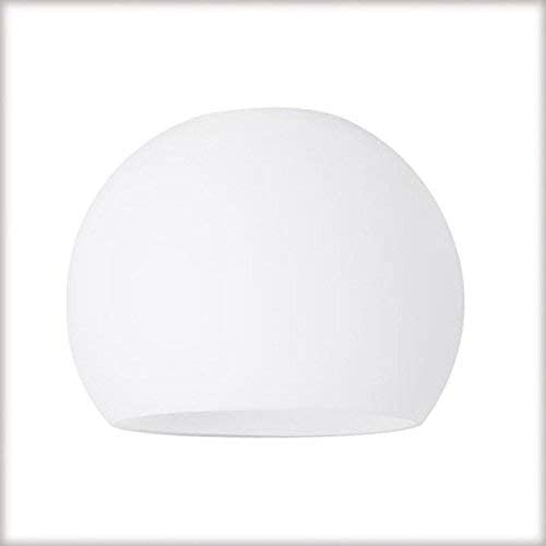 Paulmann 60055 Wolbi DecoSystems Shade 90mm for URail Opal Rail System, 9cm (W) x 7cm (H)