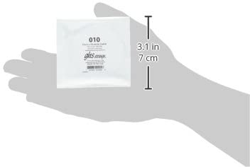 GHS BOOMERS Single String For Electric Guitar - Plain Steel - 010, Silver - Image 3